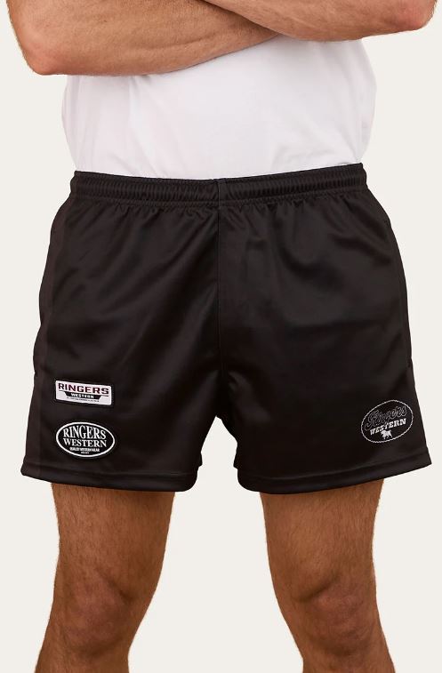 Ringers Western SS27 Buckley Footy Short