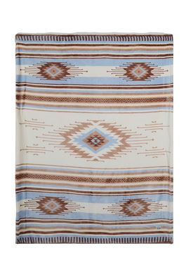 Pure Western AW26 Ellery Blanket