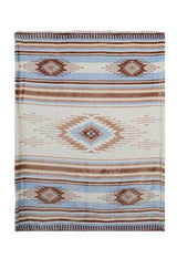 Pure Western AW26 Ellery Blanket