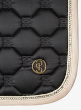 PS of Sweden SS25 Vintage Monogram Dressage Pad