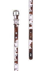 Pure Western SS27 Randy Dog Collar