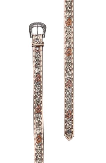 Wrangler SS27 Blakely Belt