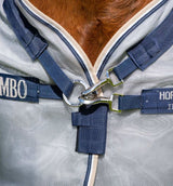 Horseware SS26 Rambo Protector Plus Fly Rug