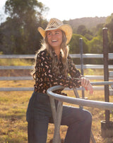 Just Country Womens Cowboy Hat