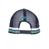 Wrangler AW26 Arthur HP Trucker Cap