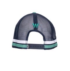 Wrangler AW26 Arthur HP Trucker Cap