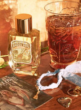 Tru Western Womens Rodeo Soul Harmony Eau De Parfum 100ml