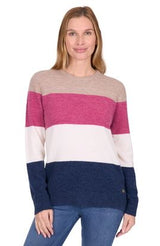 Thomas Cook AW26 Womens Maya Jumper