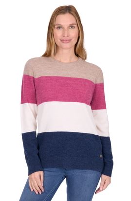 Thomas Cook AW26 Womens Maya Jumper
