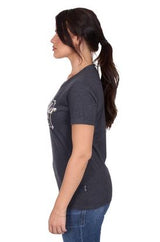 Wrangler SS25 Womens Irene TShirt