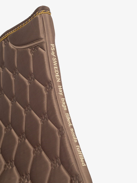 PS of Sweden AW25 Signature Dressage Pad