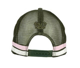 Wrangler SS25 Tahlia HP Trucker Cap