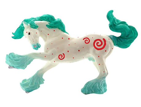 Breyer Activity Paint Your Own Ornament Craft Kit