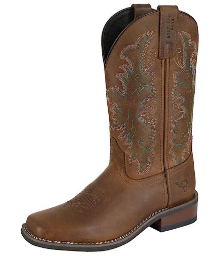 Pure Western AW26 Womens Bonney Boot