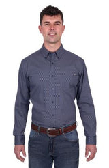 Wrangler SS25 Mens Carl Shirt