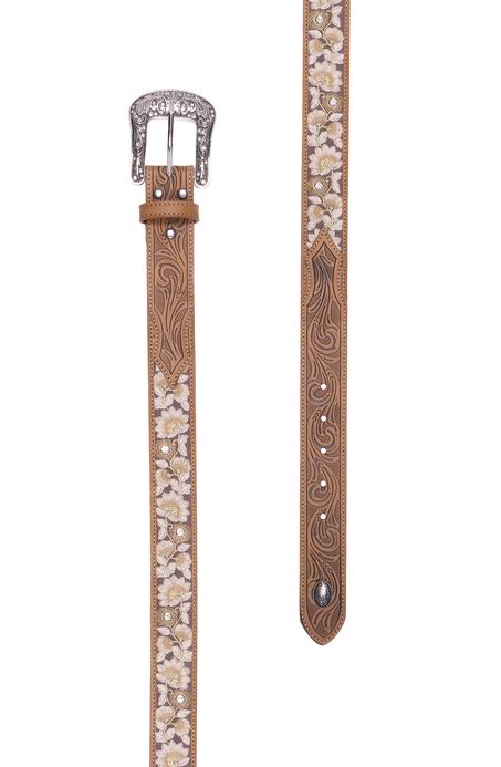 Pure Western SS27 Aster Belt