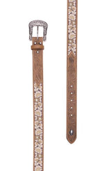 Pure Western SS27 Aster Belt
