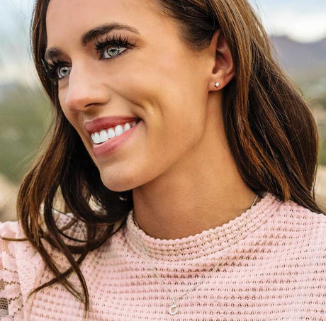 Montana Silversmith Effortless Shimmer Jewellery Set