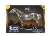 Breyer Traditional AQHA 85th Anniversary Best Remuda Model