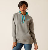 Ariat Womens Equipment Hoodie