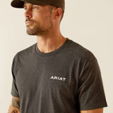 Ariat SS24 Mens Roundabout TShirt