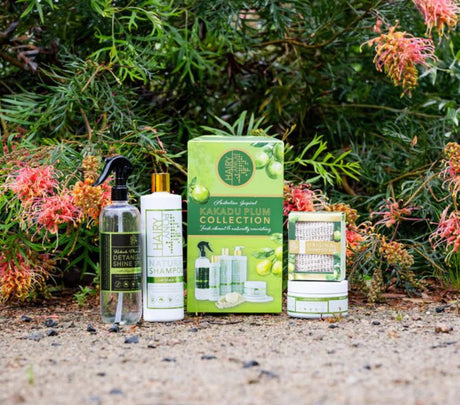 Hairy Pony Kakadu Plum Collection