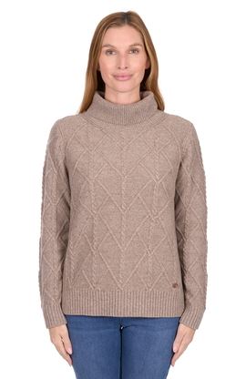 Thomas Cook AW26 Womens Layla Jumper