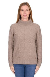 Thomas Cook AW26 Womens Layla Jumper
