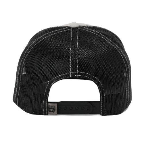 Cinch S44 American Rodeo Brand Trucker