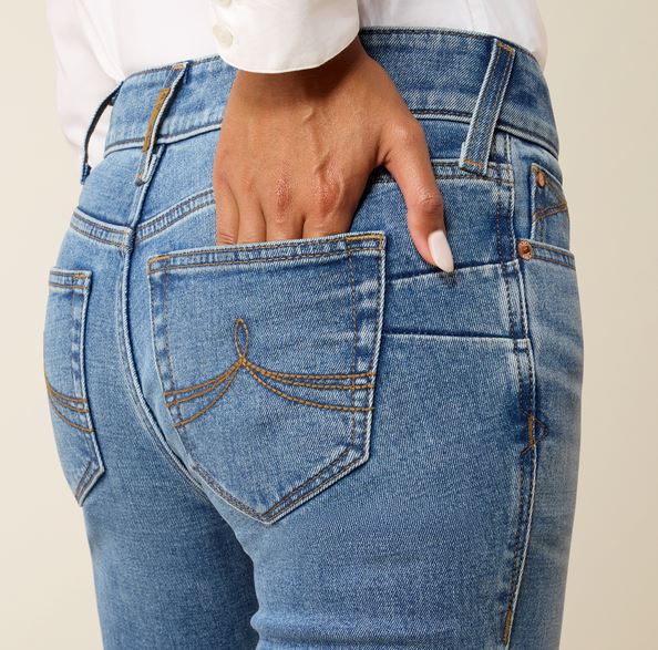 Ariat AW26 Womens Acclimatize Boot Cut Jean
