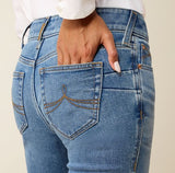 Ariat AW26 Womens Acclimatize Boot Cut Jean