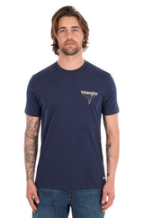 Wrangler SS27 Mens Jay TShirt
