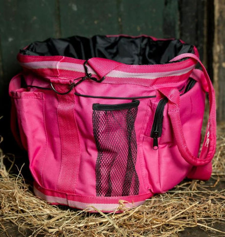 Horseware Newmarket Grooming Bag