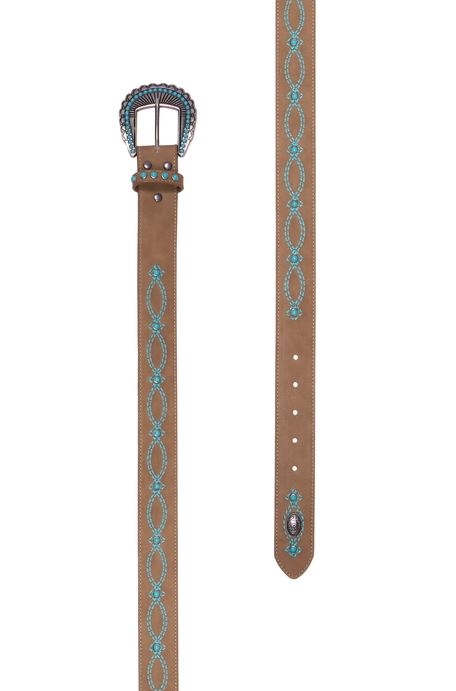 Pure Western SS27 Jojo Belt
