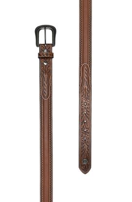 Wrangler AW26 Mens Tatum Belt