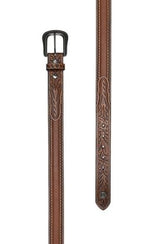 Wrangler AW26 Mens Tatum Belt