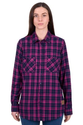 Dux-Bak AW26 Womens Sybel Thermal Shirt