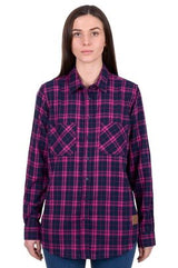 Dux-Bak AW26 Womens Sybel Thermal Shirt