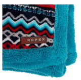Roper AW26 Throw Blanket