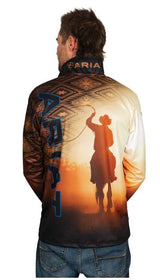 Ariat Unisex Fishing Shirts