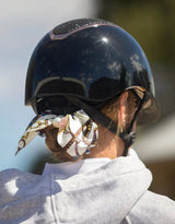 QJ Riding Wear Lilly Scrunchie