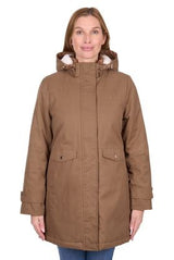 Thomas Cook AW26 Womens Madison Parka