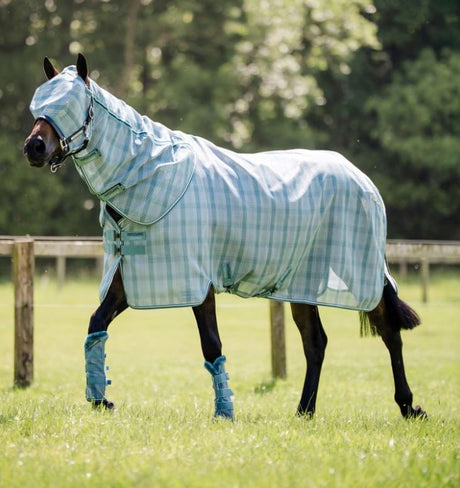 Horseware AW26 Newmarket Plus Flysheet Witney Dynasty