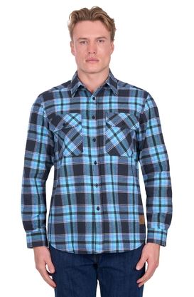 Dux-Bak AW26 Mens Camden Thermal Shirt