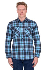 Dux-Bak AW26 Mens Camden Thermal Shirt