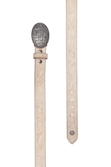 Wrangler SS27 Zola Belt