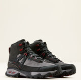 Ariat AW26 Mens Traverse Mid H20 Black/Grey