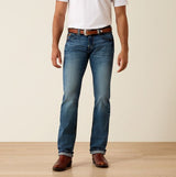 Ariat AW26 Mens M7 Slim Axel Straight Leg Jean