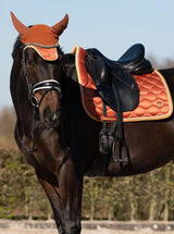 PS of Sweden SS25 Vintage Monogram Fly Hood