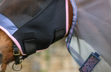 LE Outback Flymask Original